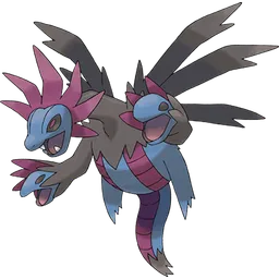 Hydreigon