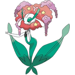 Florges