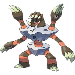 Barbaracle