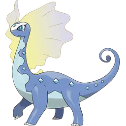 Aurorus