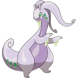 Goodra