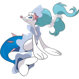 Primarina