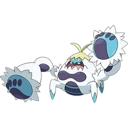 Crabominable