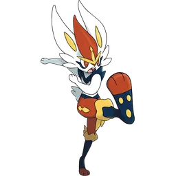 Cinderace