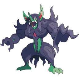 Grimmsnarl