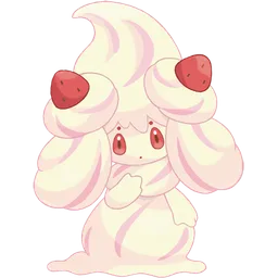 Alcremie