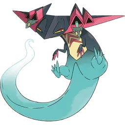 Dragapult