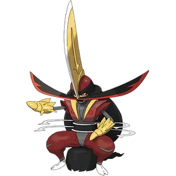 Kingambit