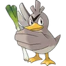 Farfetch’d